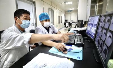 融媒·見證 | '凍死'腫瘤納入醫(yī)保 78歲老人手術(shù)當(dāng)天即享報銷